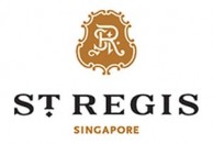 The St. Regis Singapore